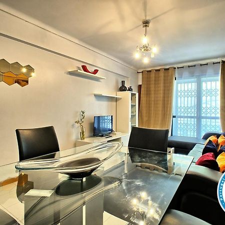 Garden Cristo Rei Apartment Lisboa Екстериор снимка