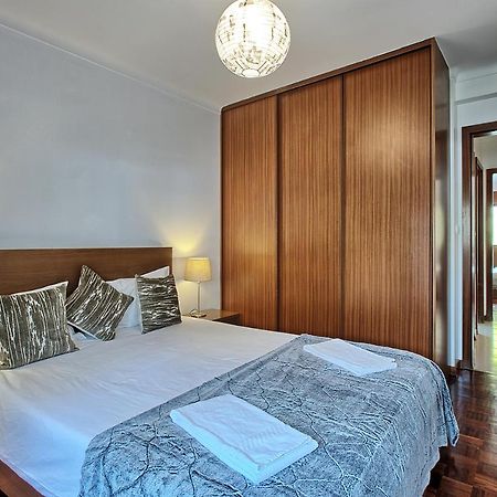 Garden Cristo Rei Apartment Lisboa Екстериор снимка