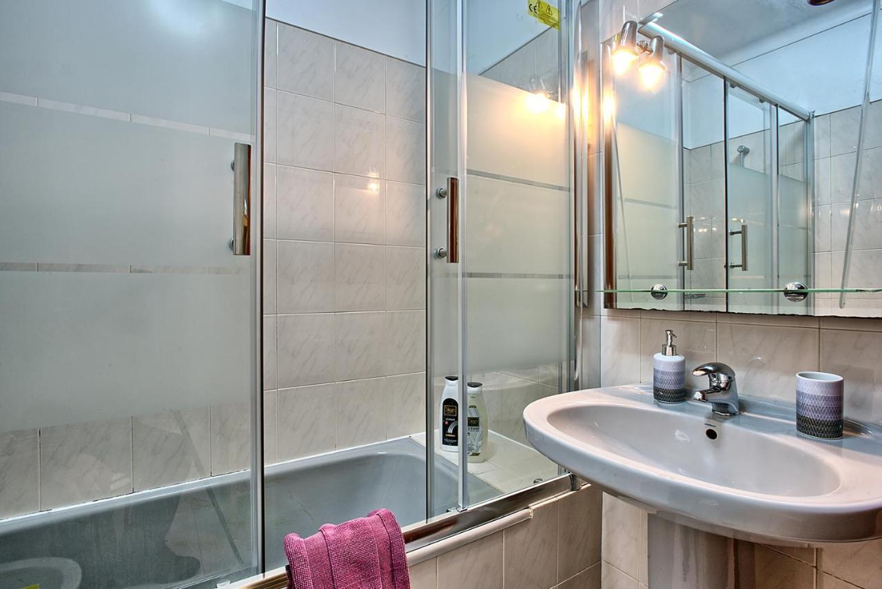 Garden Cristo Rei Apartment Lisboa Екстериор снимка