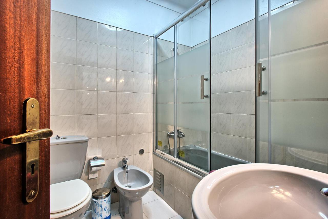 Garden Cristo Rei Apartment Lisboa Екстериор снимка